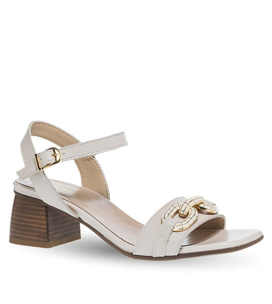 Γυναικεία Πέδιλα Maison Minrelle 11629148