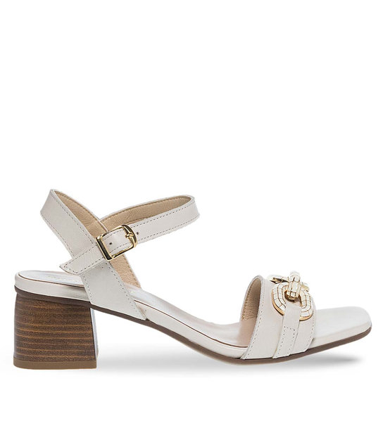 Womens Sandals Maison Minrelle 11629148