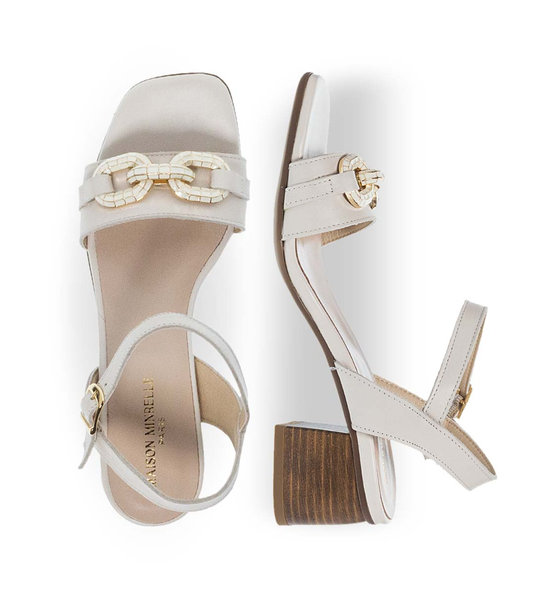 Womens Sandals Maison Minrelle 11629148