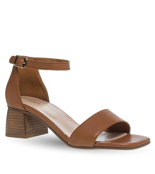 Γυναικεία Πέδιλα Maison Minrelle 11529045