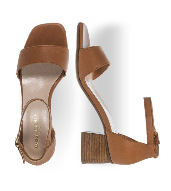 Γυναικεία Πέδιλα Maison Minrelle 11529045