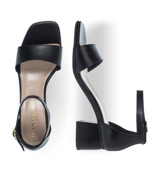 Womens Sandals Maison Minrelle 11529045