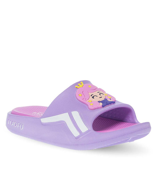 Unisex Σαγιονάρες Θαλάσσης Luofu 11829064