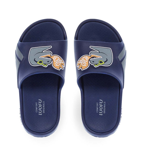 Unisex Σαγιονάρες Θαλάσσης Luofu 11829064