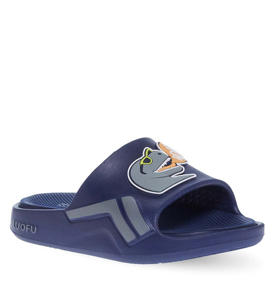 Unisex Σαγιονάρες Θαλάσσης Luofu 11829064