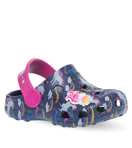 Παιδικά Clog Coqui 8701-281-2105