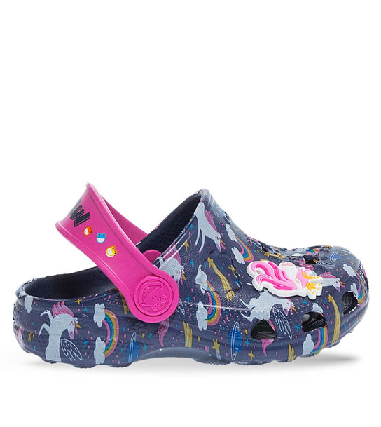 Παιδικά Clog Coqui 8701-281-2105