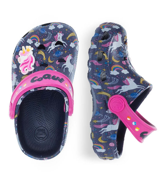 Παιδικά Clog Coqui 8701-281-2105