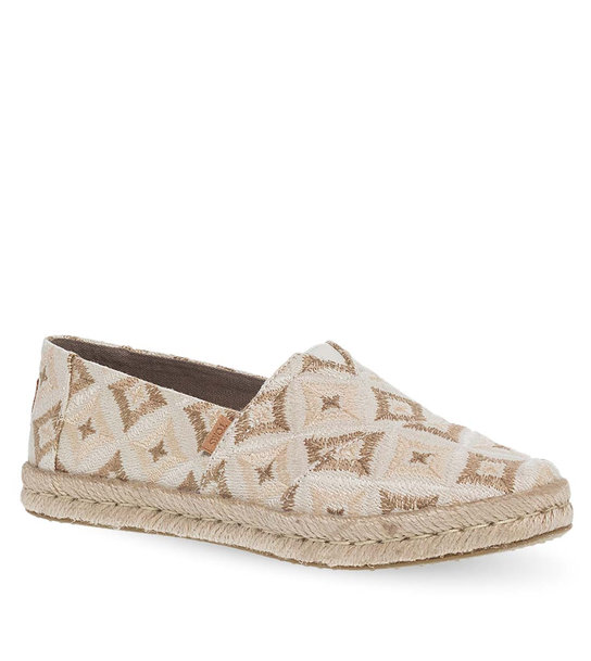 Γυναικείες Εσπαντρίγιες Toms 10020692