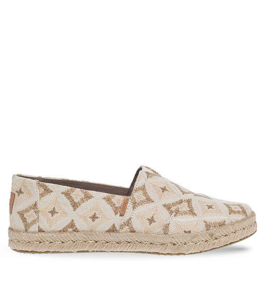 Γυναικείες Εσπαντρίγιες Toms 10020692