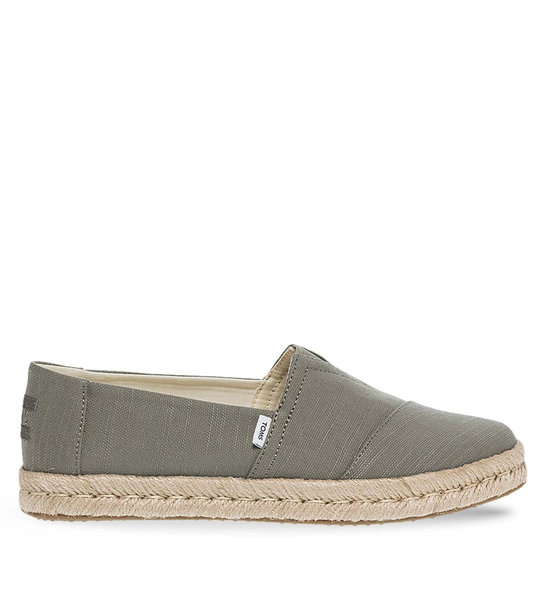 Womens Espadrilles Toms 10020859
