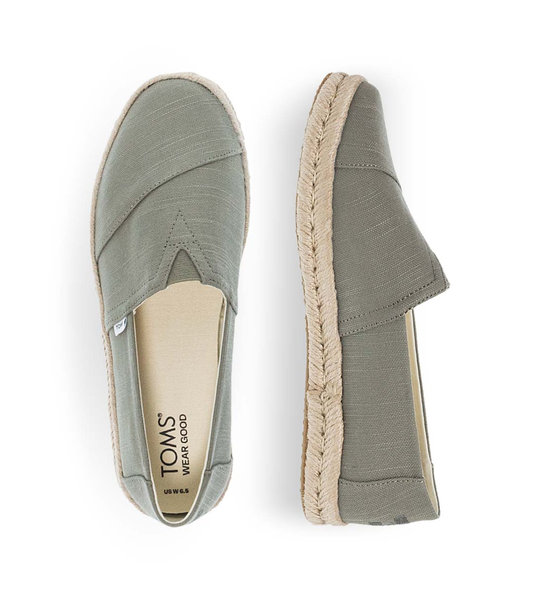 Womens Espadrilles Toms 10020859