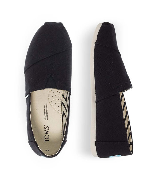 Mens Espadrilles Toms 10017676