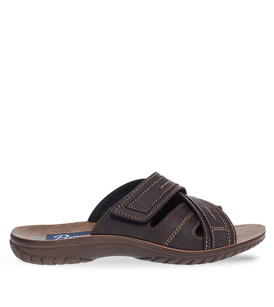 Mens Comfort Mules Parex 12129028