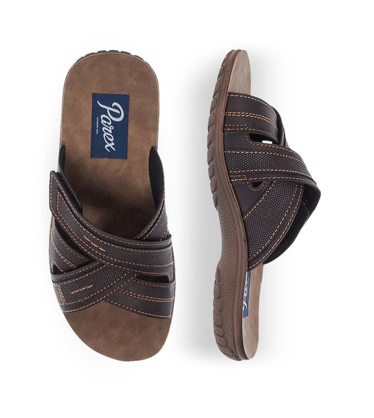 Mens Comfort Mules Parex 12129028