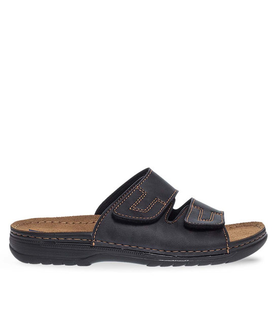 Mens Comfort Mules Parex 12129033