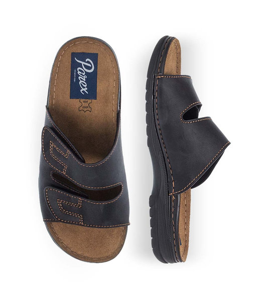 Mens Comfort Mules Parex 12129033