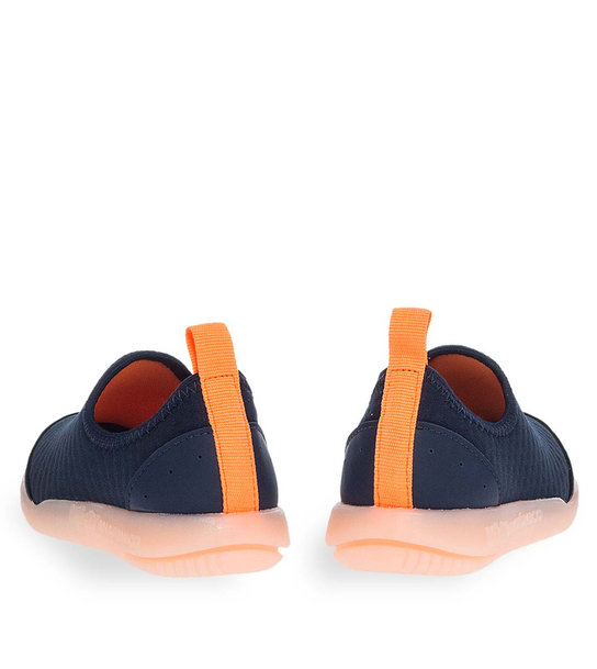 Girls Sneakers With Lights Kidy 12929025