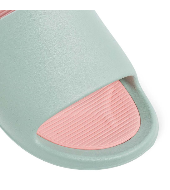 Γυναικείες Σαγιονάρες Θαλάσσης Με Φάσα Luofu 11829016