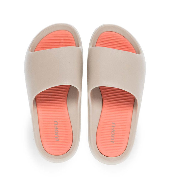 Women's Slides Luofu 11829016