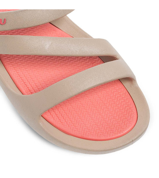 Γυναικείες Σαγιονάρες Θαλάσσης Luofu 11829018