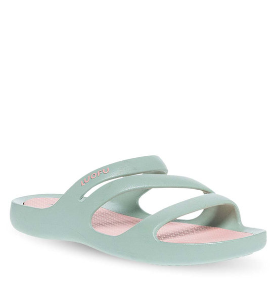 Γυναικείες Σαγιονάρες Θαλάσσης Luofu 11829018