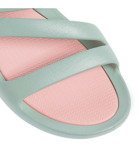 Γυναικείες Σαγιονάρες Θαλάσσης Luofu 11829018