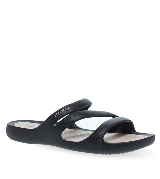 Γυναικείες Σαγιονάρες Θαλάσσης Luofu 11829018