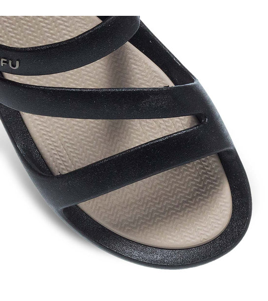 Γυναικείες Σαγιονάρες Θαλάσσης Luofu 11829018