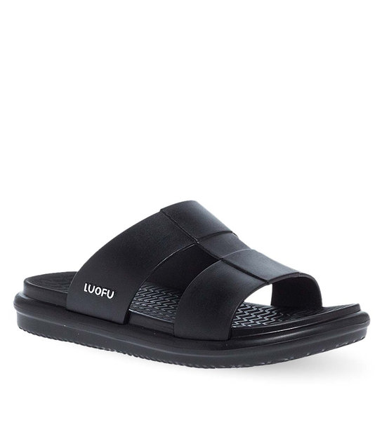 Γυναικείες Σαγιονάρες Θαλάσσης Με Φάσα Luofu 11829021