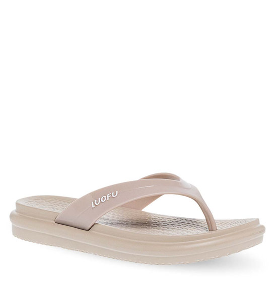 Γυναικείες Σαγιονάρες Θαλάσσης Luofu 11829022