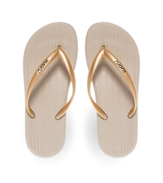 Women's Flip Flops Luofu 11829029