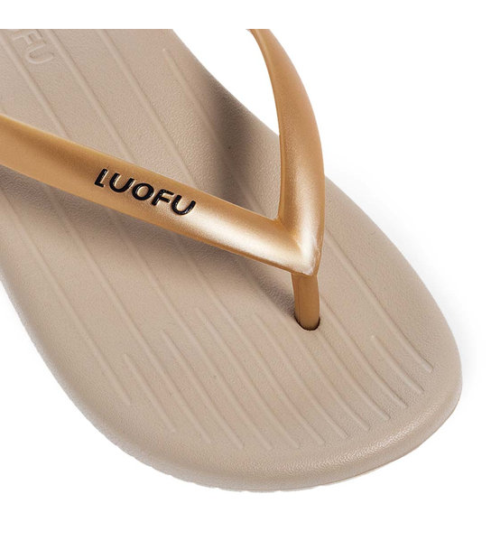 Womens Flip Flops Luofu 11829029