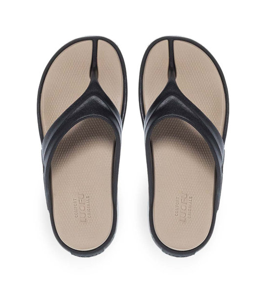 Women's Flip Flops Luofu 11829032