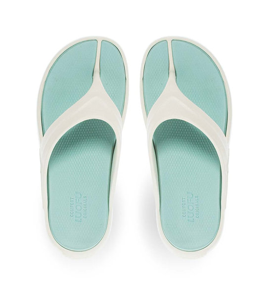 Women's Flip Flops Luofu 11829032