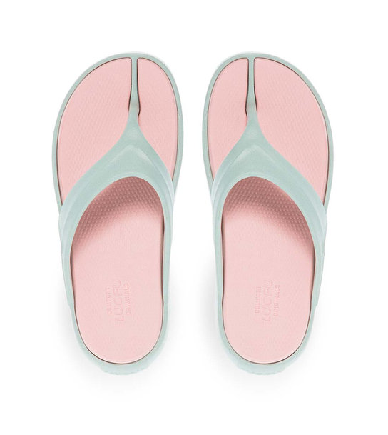 Women's Flip Flops Luofu 11829032