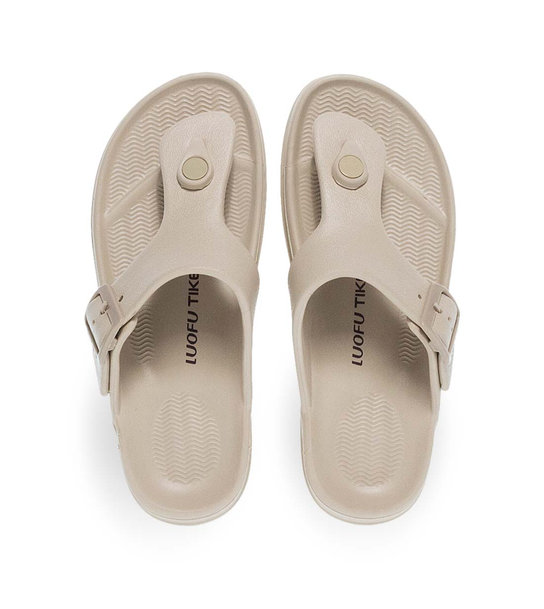 Women's Flip Flops Luofu 11829033