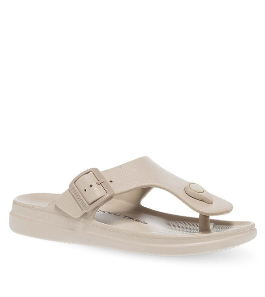 Γυναικείες Σαγιονάρες Θαλάσσης Luofu 11829033