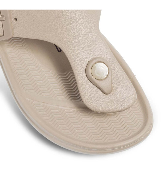 Γυναικείες Σαγιονάρες Θαλάσσης Luofu 11829033