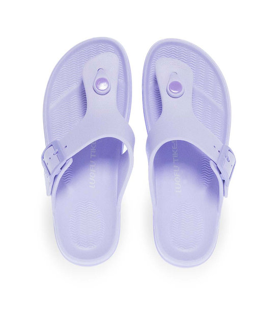 Γυναικείες Σαγιονάρες Θαλάσσης Luofu 11829033