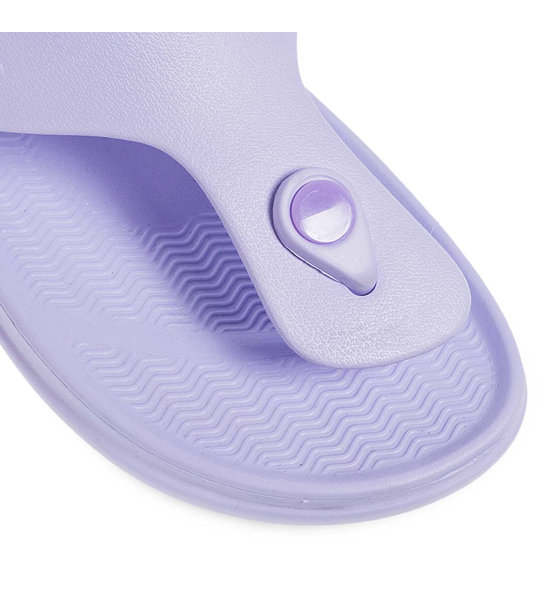 Γυναικείες Σαγιονάρες Θαλάσσης Luofu 11829033