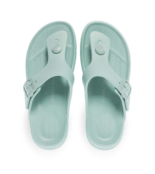 Women's Flip Flops Luofu 11829033