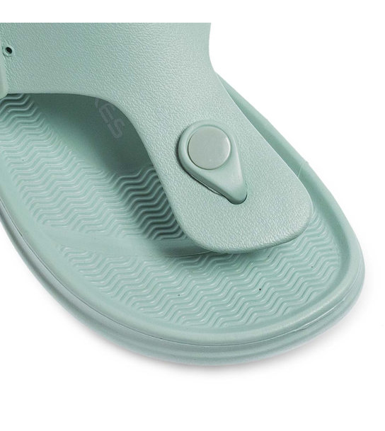 Γυναικείες Σαγιονάρες Θαλάσσης Luofu 11829033