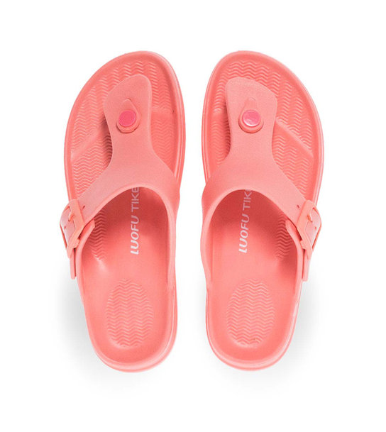 Women's Flip Flops Luofu 11829033