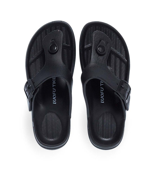 Women's Flip Flops Luofu 11829033