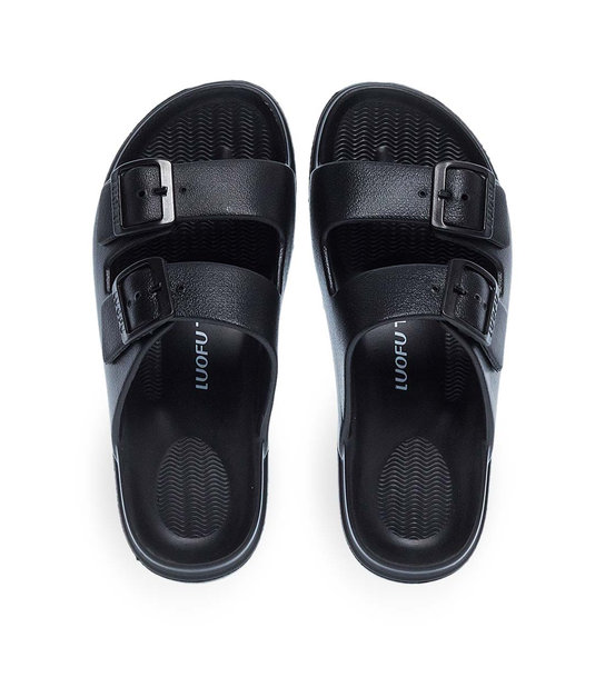 Γυναικείες Σαγιονάρες Θαλάσσης Με 2 Φάσες Luofu 11829034