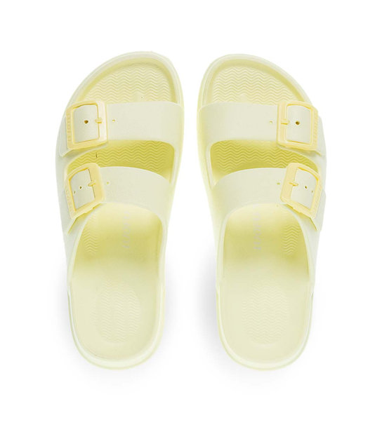 Γυναικείες Σαγιονάρες Θαλάσσης Με 2 Φάσες Luofu 11829034