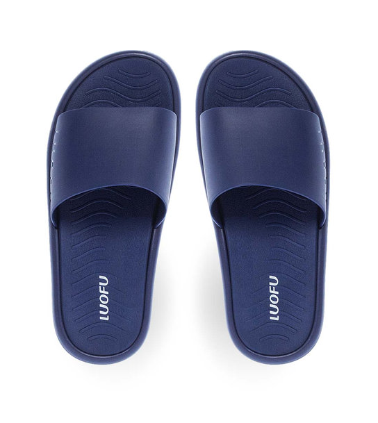 Ανδρικές Σαγιονάρες Θαλάσσης Με Φάσα Luofu 11829042