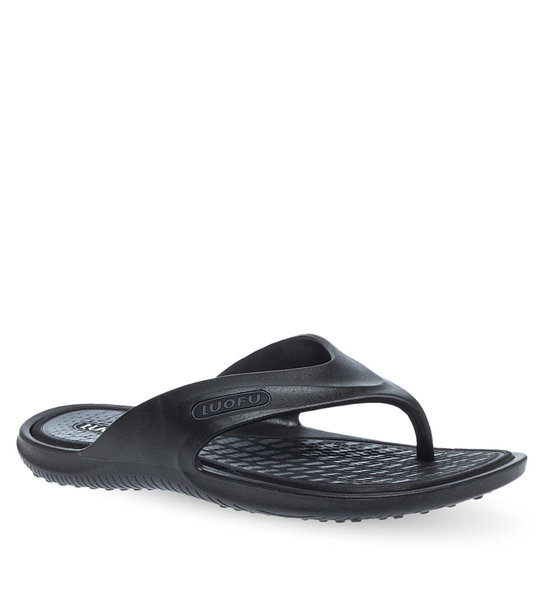 Mens Flip Flops Luofu 11829056