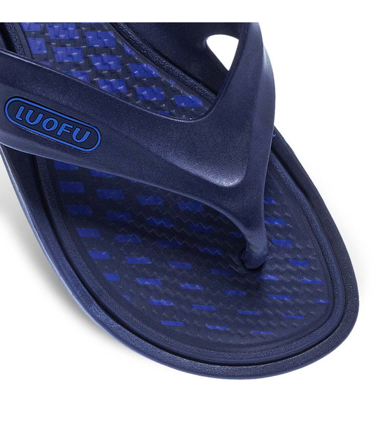 Ανδρικές Σαγιονάρες Θαλάσσης Luofu 11829056